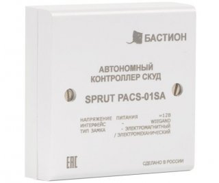 Бастион SPRUT PACS-01SA фото