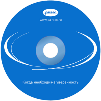 Parsec PNSoft-FR