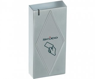SKUDO SK-RM200M фото