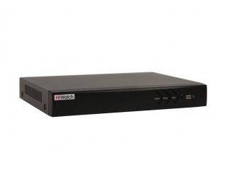 HiWatch DS-H216QP фото