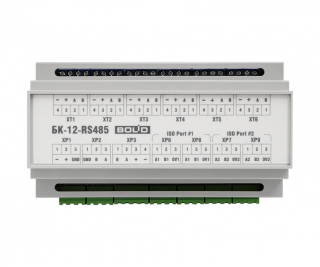 Болид БК-12-RS485-01 фото