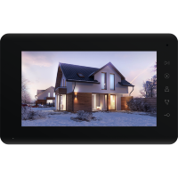 Tantos Mia HD (Black) VZ