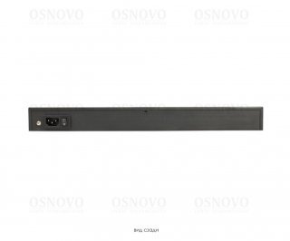 OSNOVO SW-24G4X-1L фото