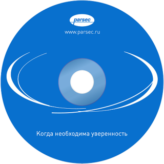 Parsec PNSoft-FR 1CH фото Parsec PNSoft-FR 1CH фото