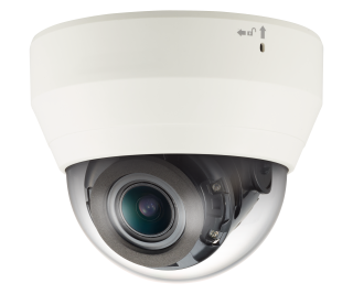 Samsung Wisenet QND-7080R фото