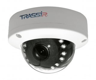 Trassir TR-D3121IR1 3.6 фото