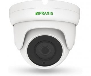 Praxis PE-7141IP 2.8 A/SD фото