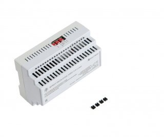 Бастион SPRUT PACS-01SA-12DC-1.0 Li-ion фото
