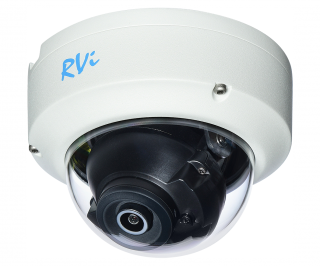 RVi-2NCD2178 (2.8) white фото