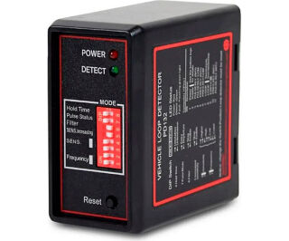 TEMID (Zkteco) LD01 фото TEMID (Zkteco) LD01 фото