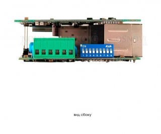 OSNOVO SW-60602/ILC-P бескорпусной промышленный управляемый PoE коммутатор на 8 портов фото OSNOVO SW-60602/ILC-P бескорпусной промышленный управляемый PoE коммутатор на 8 портов фото