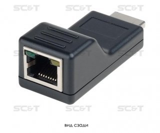 SC&T HE01SER фото