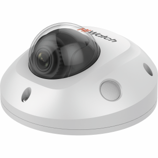 HiWatch IPC-D522-G0/SU (4mm) фото