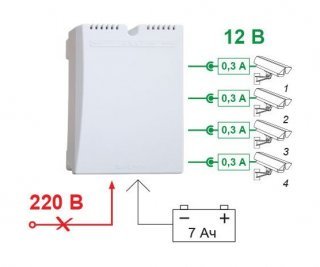 SKAT-V.4 пластиковый корп (142) фото SKAT-V.4 пластиковый корп (142) фото
