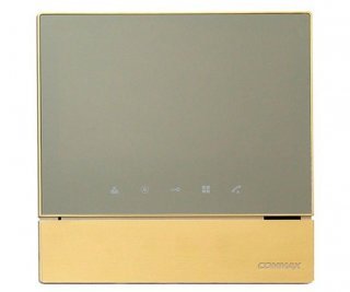 Commax CDV-70H2/VZ золото фото Commax CDV-70H2/VZ золото фото