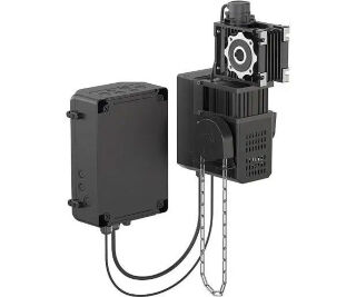 ALUTECH TR-50FC-KIT фото ALUTECH TR-50FC-KIT фото