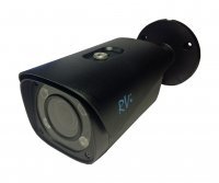 RVi-HDC421 (2.7-13.5) (black)