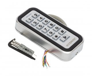 AccordTec AT-CP210EM-W фото