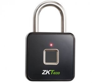 Zkteco padlock фото