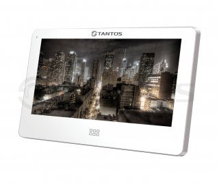 Tantos NEO Slim белый фото