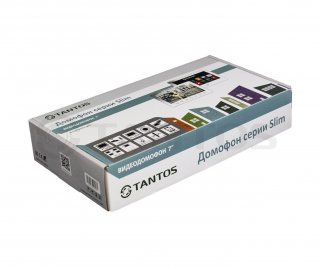 Tantos NEO Slim белый фото