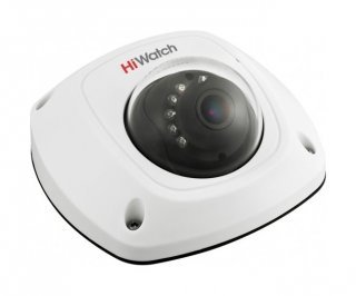 HiWatch DS-T251 (3.6 mm) фото