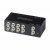 SC&T CD108HD распределитель видеосигнала HDCVI/HDTVI/AHD