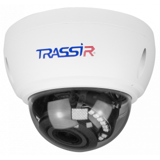 Trassir TR-D3142ZIR2 фото Trassir TR-D3142ZIR2 фото