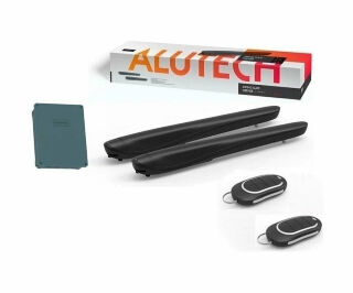 ALUTECH AM-5000KIT фото