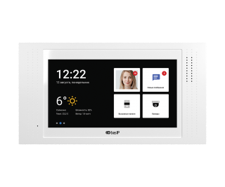 BAS-IP AT-07L WHITE фото