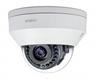 Samsung Wisenet LNV-6030R фото