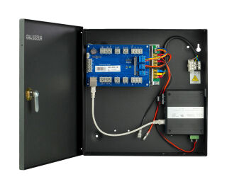 RusGuard ACS-202-CE-BM (FO) фото