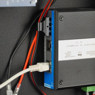 RusGuard ACS-202-CE-BM (FO) фото