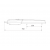 CAME AXI2500 (001SWN25) серый