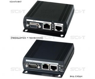 SC&T HE02N фото