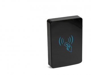 Бастион SPRUT RFID Reader-13BL фото