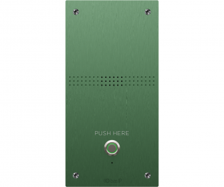 BAS-IP AV-04AFD GREEN фото
