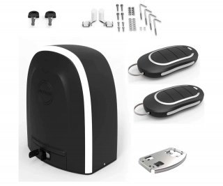 ALUTECH RTO-2000KIT фото
