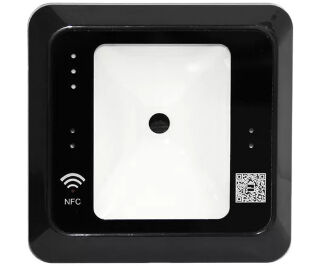 TEMID (Zkteco) QR50BE фото