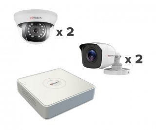 TVI-HiWatch 4 №1/2 фото TVI-HiWatch 4 №1/2 фото