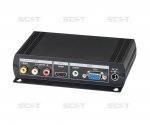 SC&T AD001HH — SC&T AD001HH