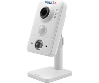 Trassir TR-D7121IR1 v6 1.9 фото