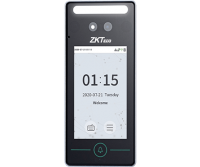 TEMID (Zkteco) SpeedFace-V4L