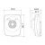 MDC-N4090W
