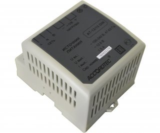 AccordTec AT-12/15 DIN фото