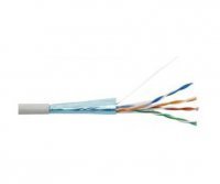 OptimLAN FTP 4PR 24AWG CAT5e внутренний