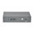 OSNOVO SW-20500/B(ver.2) PoE коммутатор Fast Ethernet на 5 портов