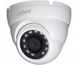 Dahua DH-HAC-HDW1000MP-0280B-S3 фото