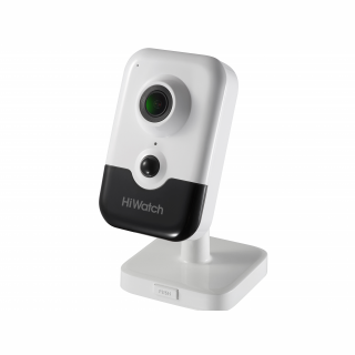 HiWatch IPC-C022-G0 (4mm) фото