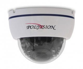 Polyvision PDM1-A4-V12 v.2.1.4 (2.8-12 мм) фото Polyvision PDM1-A4-V12 v.2.1.4 (2.8-12 мм) фото